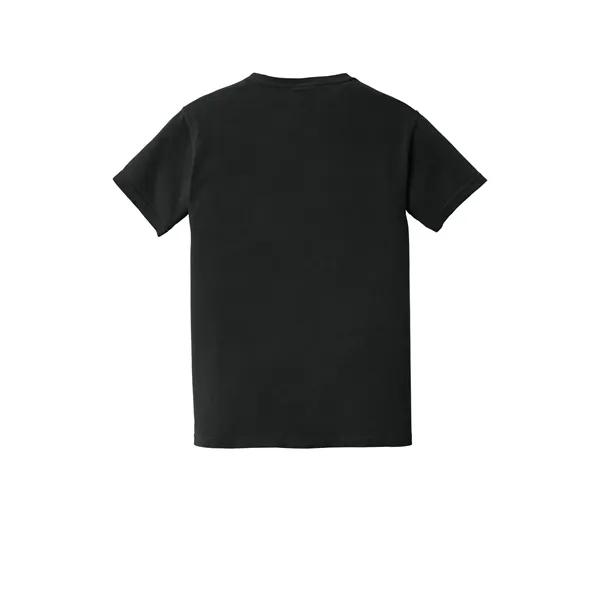 COMFORT COLORS Heavyweight Ring Spun Pocket Tee. - COMFORT COLORS Heavyweight Ring Spun Pocket Tee. - Image 83 of 244