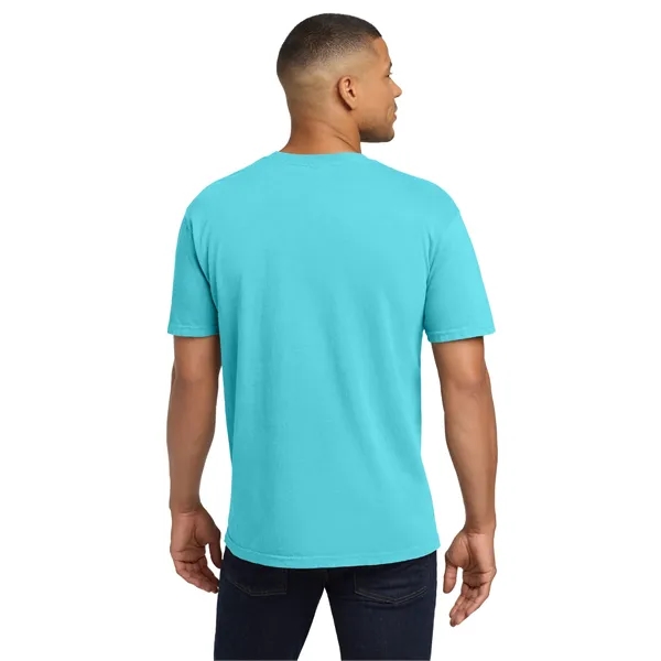 COMFORT COLORS Heavyweight Ring Spun Pocket Tee. - COMFORT COLORS Heavyweight Ring Spun Pocket Tee. - Image 85 of 244