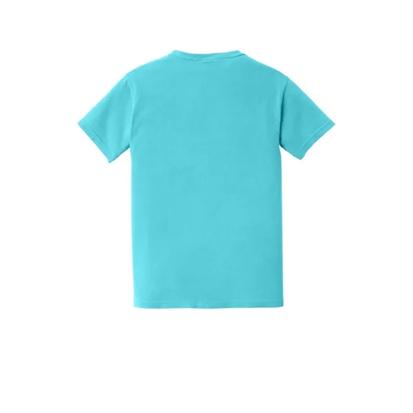 COMFORT COLORS Heavyweight Ring Spun Pocket Tee. - COMFORT COLORS Heavyweight Ring Spun Pocket Tee. - Image 88 of 244