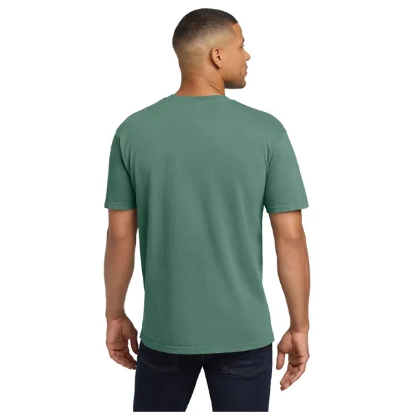 COMFORT COLORS Heavyweight Ring Spun Pocket Tee. - COMFORT COLORS Heavyweight Ring Spun Pocket Tee. - Image 90 of 244