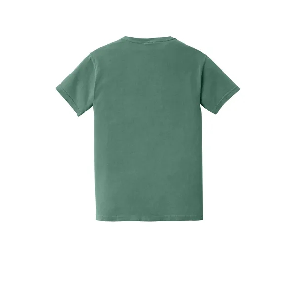 COMFORT COLORS Heavyweight Ring Spun Pocket Tee. - COMFORT COLORS Heavyweight Ring Spun Pocket Tee. - Image 93 of 244