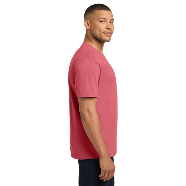 COMFORT COLORS Heavyweight Ring Spun Pocket Tee. - COMFORT COLORS Heavyweight Ring Spun Pocket Tee. - Image 96 of 244