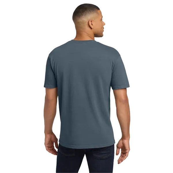 COMFORT COLORS Heavyweight Ring Spun Pocket Tee. - COMFORT COLORS Heavyweight Ring Spun Pocket Tee. - Image 101 of 244