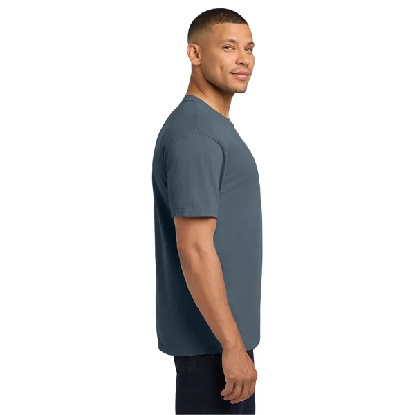 COMFORT COLORS Heavyweight Ring Spun Pocket Tee. - COMFORT COLORS Heavyweight Ring Spun Pocket Tee. - Image 102 of 244