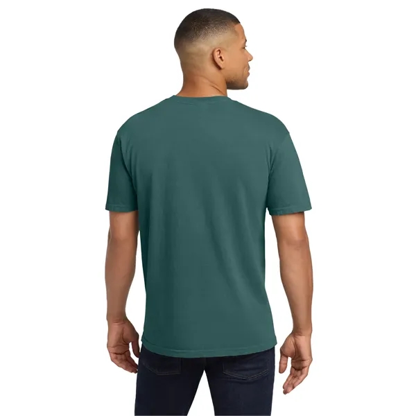 COMFORT COLORS Heavyweight Ring Spun Pocket Tee. - COMFORT COLORS Heavyweight Ring Spun Pocket Tee. - Image 106 of 244