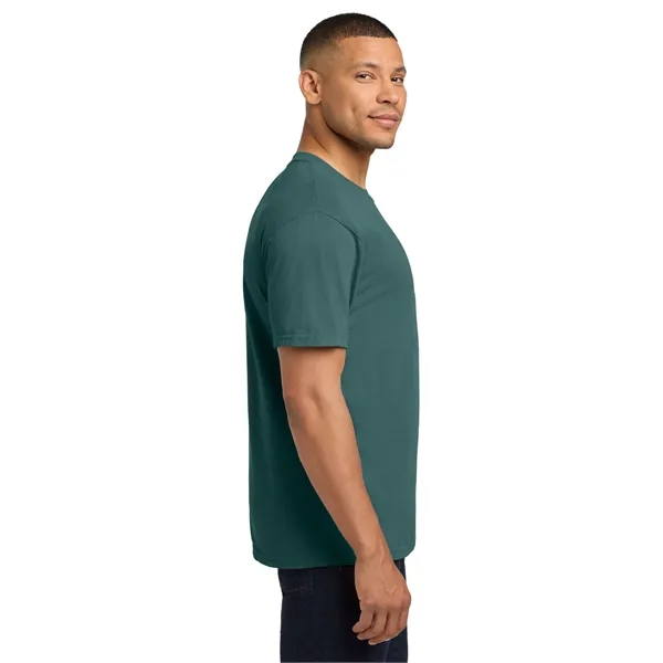 COMFORT COLORS Heavyweight Ring Spun Pocket Tee. - COMFORT COLORS Heavyweight Ring Spun Pocket Tee. - Image 107 of 244