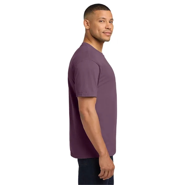 COMFORT COLORS Heavyweight Ring Spun Pocket Tee. - COMFORT COLORS Heavyweight Ring Spun Pocket Tee. - Image 112 of 244