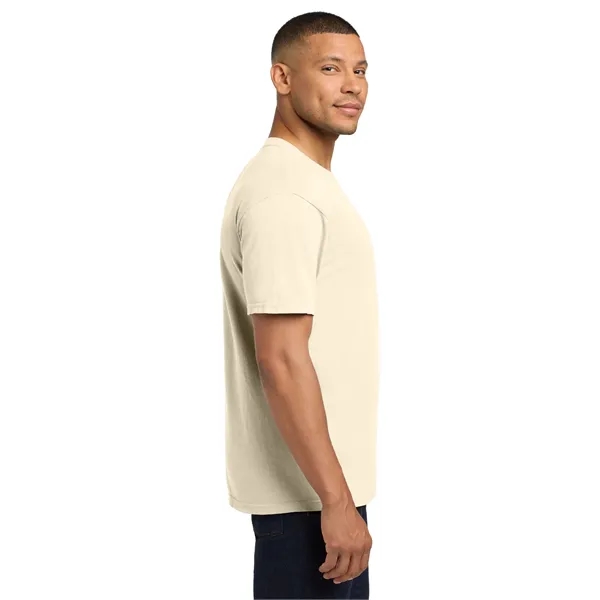 COMFORT COLORS Heavyweight Ring Spun Pocket Tee. - COMFORT COLORS Heavyweight Ring Spun Pocket Tee. - Image 117 of 244