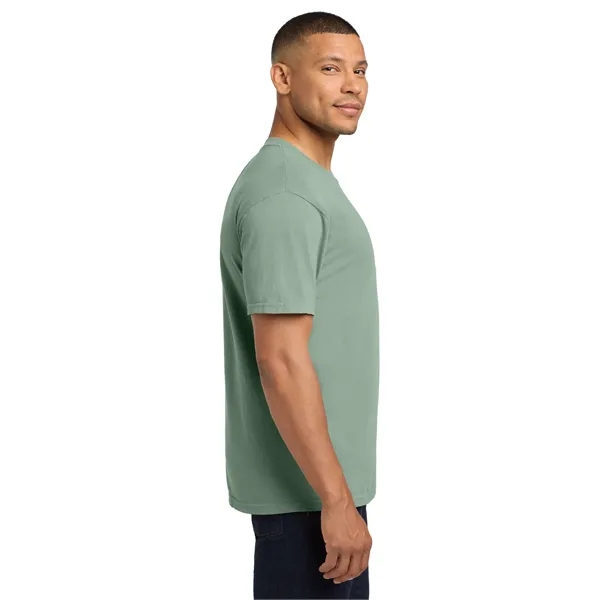 COMFORT COLORS Heavyweight Ring Spun Pocket Tee. - COMFORT COLORS Heavyweight Ring Spun Pocket Tee. - Image 122 of 244