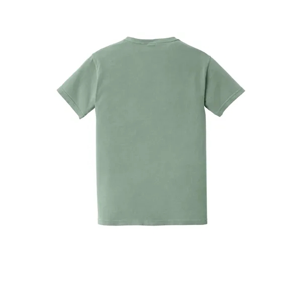 COMFORT COLORS Heavyweight Ring Spun Pocket Tee. - COMFORT COLORS Heavyweight Ring Spun Pocket Tee. - Image 124 of 244