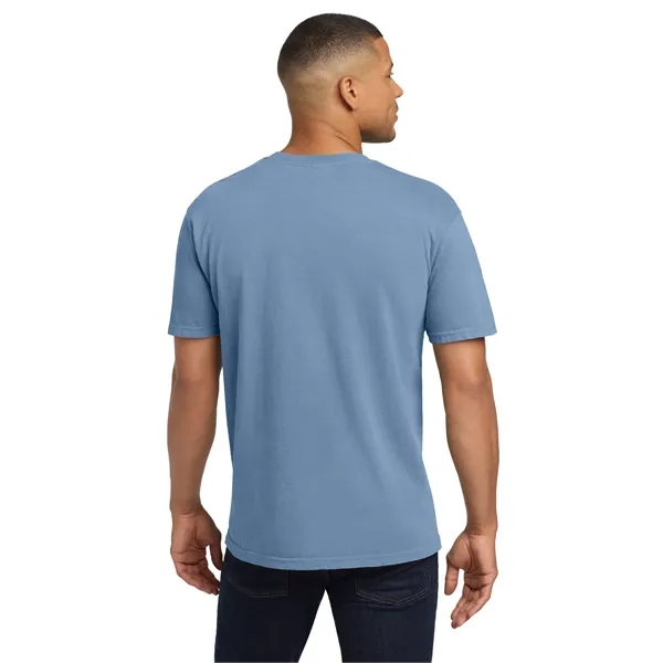 COMFORT COLORS Heavyweight Ring Spun Pocket Tee. - COMFORT COLORS Heavyweight Ring Spun Pocket Tee. - Image 126 of 244