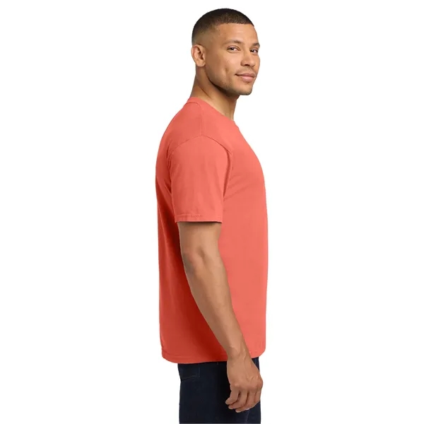COMFORT COLORS Heavyweight Ring Spun Pocket Tee. - COMFORT COLORS Heavyweight Ring Spun Pocket Tee. - Image 132 of 244