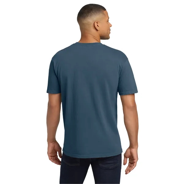COMFORT COLORS Heavyweight Ring Spun Pocket Tee. - COMFORT COLORS Heavyweight Ring Spun Pocket Tee. - Image 136 of 244
