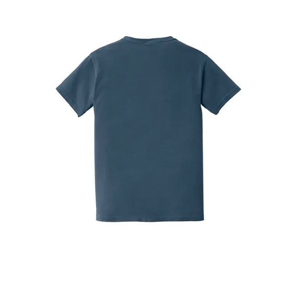 COMFORT COLORS Heavyweight Ring Spun Pocket Tee. - COMFORT COLORS Heavyweight Ring Spun Pocket Tee. - Image 139 of 244