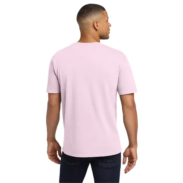 COMFORT COLORS Heavyweight Ring Spun Pocket Tee. - COMFORT COLORS Heavyweight Ring Spun Pocket Tee. - Image 141 of 244