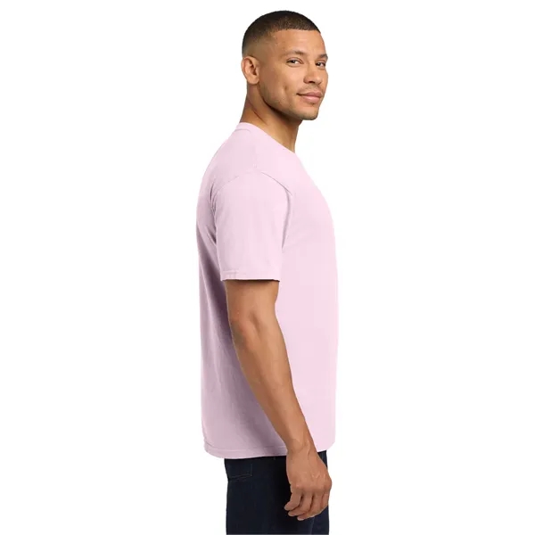 COMFORT COLORS Heavyweight Ring Spun Pocket Tee. - COMFORT COLORS Heavyweight Ring Spun Pocket Tee. - Image 142 of 244
