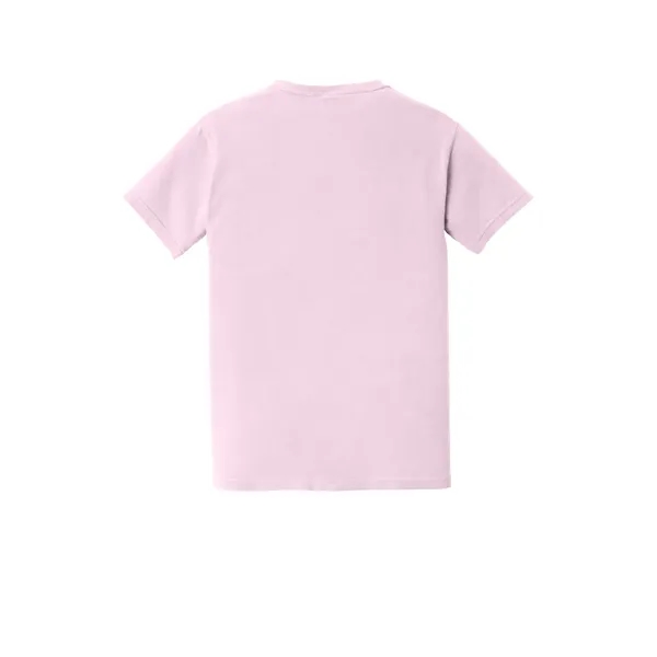COMFORT COLORS Heavyweight Ring Spun Pocket Tee. - COMFORT COLORS Heavyweight Ring Spun Pocket Tee. - Image 144 of 244