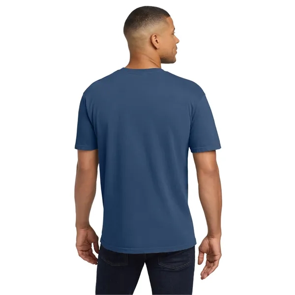 COMFORT COLORS Heavyweight Ring Spun Pocket Tee. - COMFORT COLORS Heavyweight Ring Spun Pocket Tee. - Image 146 of 244