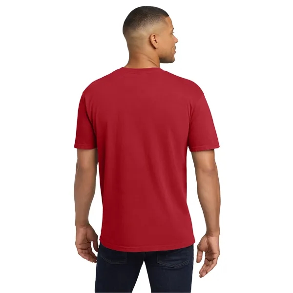 COMFORT COLORS Heavyweight Ring Spun Pocket Tee. - COMFORT COLORS Heavyweight Ring Spun Pocket Tee. - Image 153 of 244