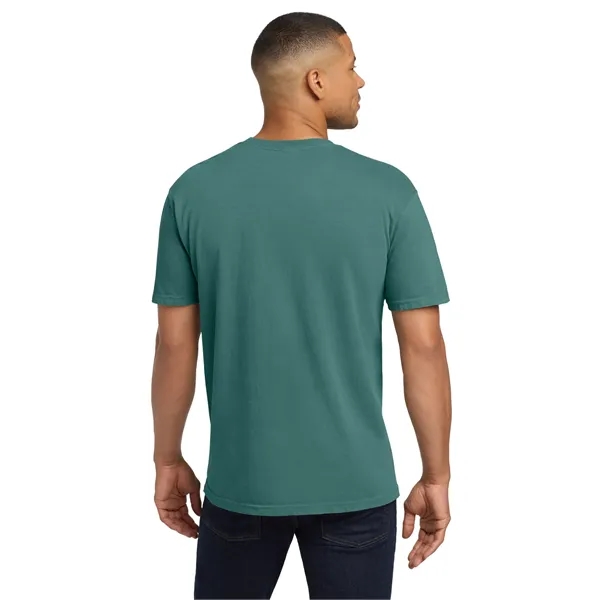 COMFORT COLORS Heavyweight Ring Spun Pocket Tee. - COMFORT COLORS Heavyweight Ring Spun Pocket Tee. - Image 161 of 244