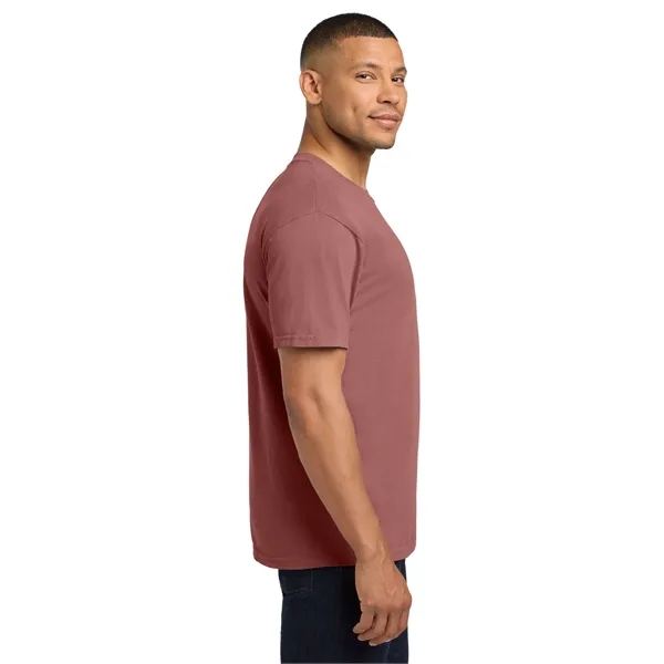 COMFORT COLORS Heavyweight Ring Spun Pocket Tee. - COMFORT COLORS Heavyweight Ring Spun Pocket Tee. - Image 167 of 244