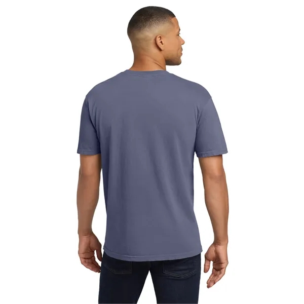 COMFORT COLORS Heavyweight Ring Spun Pocket Tee. - COMFORT COLORS Heavyweight Ring Spun Pocket Tee. - Image 171 of 244
