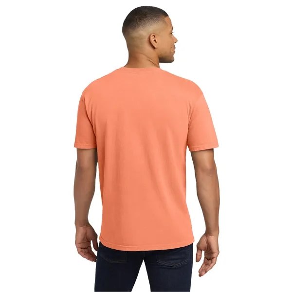 COMFORT COLORS Heavyweight Ring Spun Pocket Tee. - COMFORT COLORS Heavyweight Ring Spun Pocket Tee. - Image 176 of 244