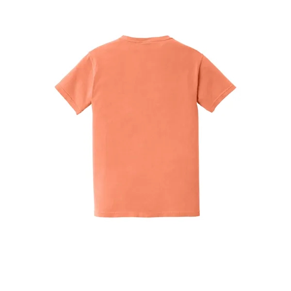 COMFORT COLORS Heavyweight Ring Spun Pocket Tee. - COMFORT COLORS Heavyweight Ring Spun Pocket Tee. - Image 179 of 244