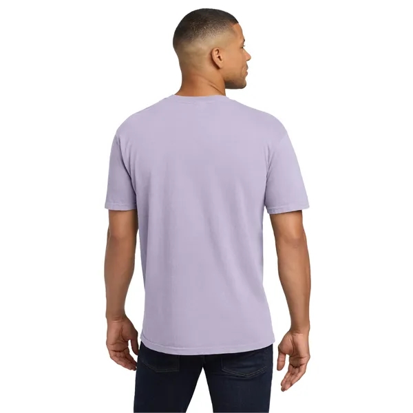 COMFORT COLORS Heavyweight Ring Spun Pocket Tee. - COMFORT COLORS Heavyweight Ring Spun Pocket Tee. - Image 181 of 244