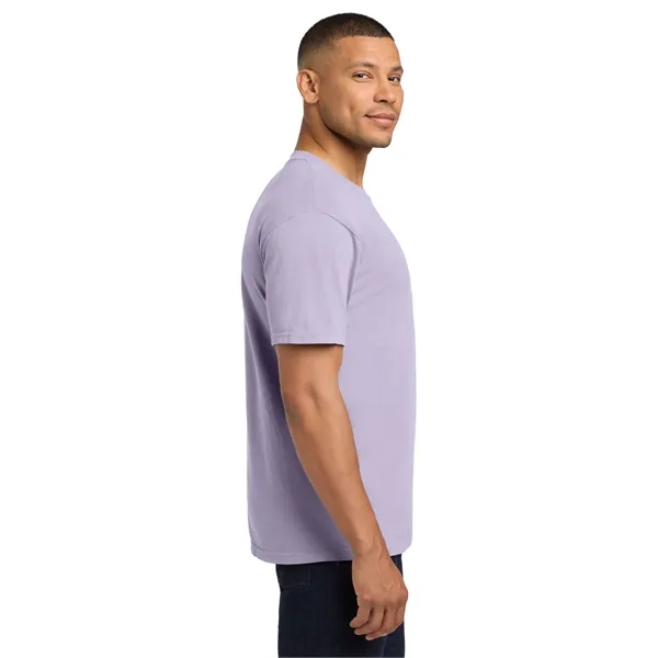 COMFORT COLORS Heavyweight Ring Spun Pocket Tee. - COMFORT COLORS Heavyweight Ring Spun Pocket Tee. - Image 182 of 244
