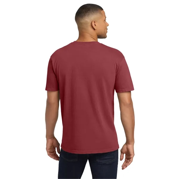 COMFORT COLORS Heavyweight Ring Spun Pocket Tee. - COMFORT COLORS Heavyweight Ring Spun Pocket Tee. - Image 191 of 244