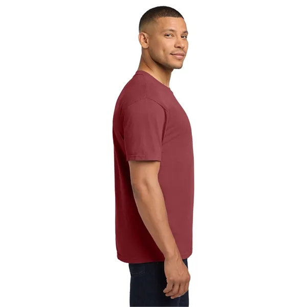 COMFORT COLORS Heavyweight Ring Spun Pocket Tee. - COMFORT COLORS Heavyweight Ring Spun Pocket Tee. - Image 192 of 244