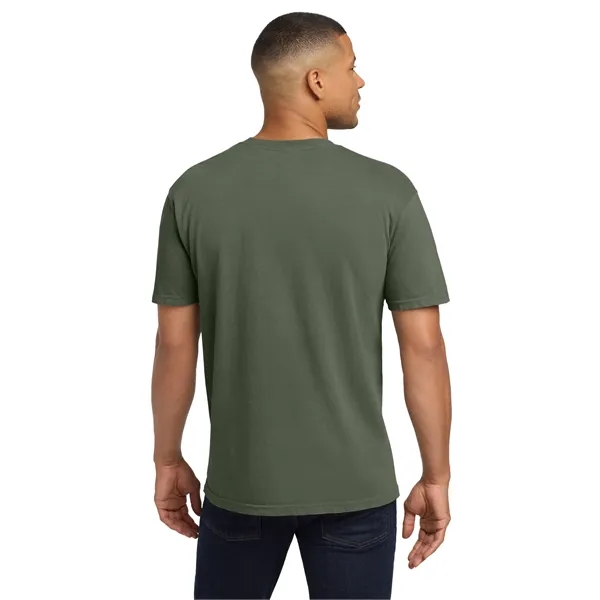 COMFORT COLORS Heavyweight Ring Spun Pocket Tee. - COMFORT COLORS Heavyweight Ring Spun Pocket Tee. - Image 196 of 244