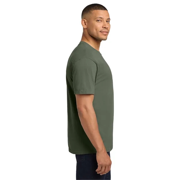 COMFORT COLORS Heavyweight Ring Spun Pocket Tee. - COMFORT COLORS Heavyweight Ring Spun Pocket Tee. - Image 197 of 244