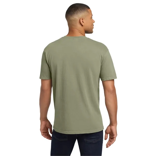 COMFORT COLORS Heavyweight Ring Spun Pocket Tee. - COMFORT COLORS Heavyweight Ring Spun Pocket Tee. - Image 201 of 244