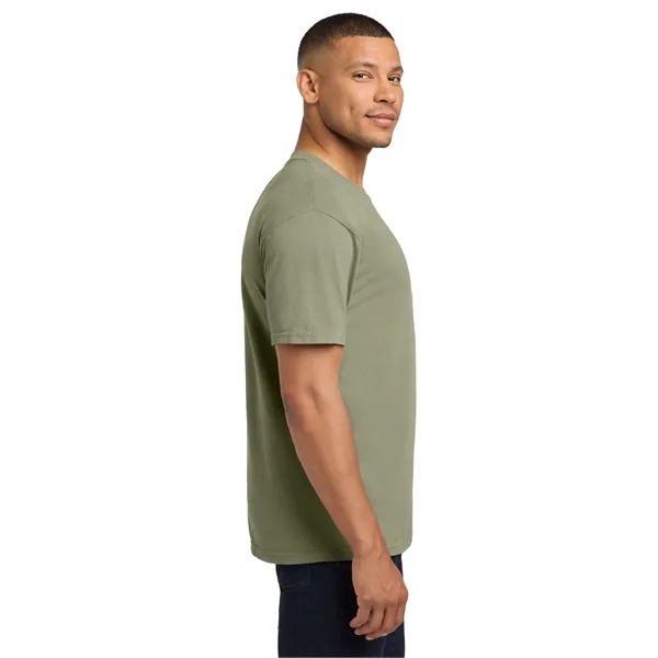 COMFORT COLORS Heavyweight Ring Spun Pocket Tee. - COMFORT COLORS Heavyweight Ring Spun Pocket Tee. - Image 202 of 244
