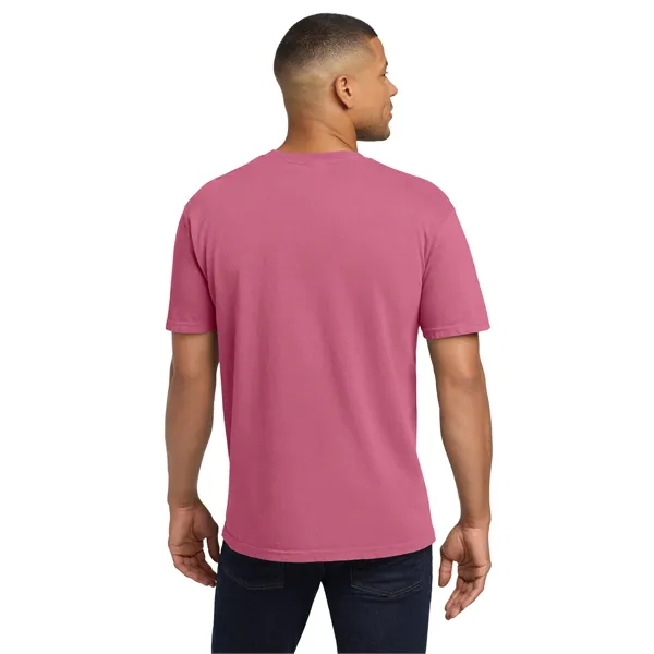 COMFORT COLORS Heavyweight Ring Spun Pocket Tee. - COMFORT COLORS Heavyweight Ring Spun Pocket Tee. - Image 211 of 244