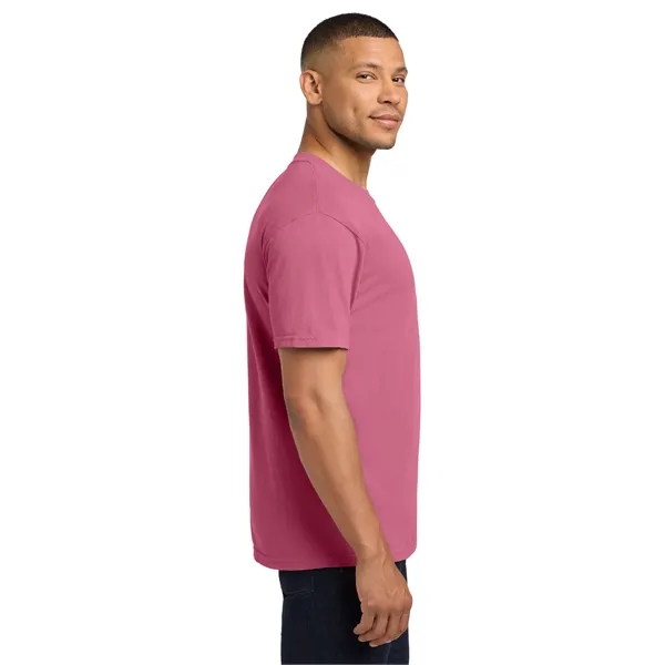 COMFORT COLORS Heavyweight Ring Spun Pocket Tee. - COMFORT COLORS Heavyweight Ring Spun Pocket Tee. - Image 212 of 244