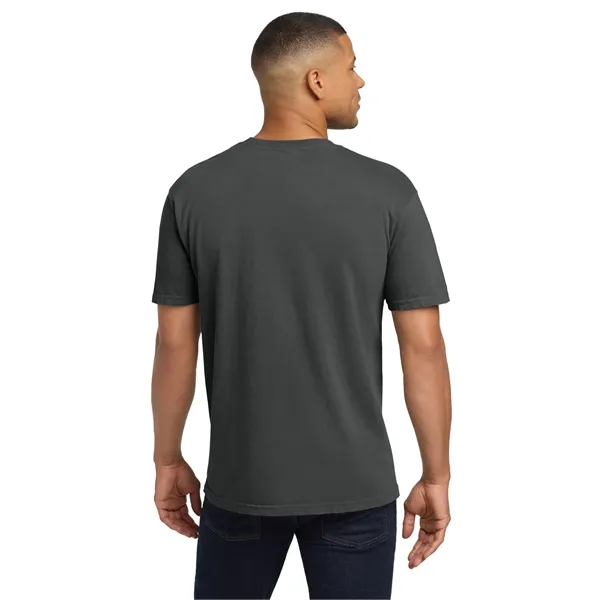 COMFORT COLORS Heavyweight Ring Spun Pocket Tee. - COMFORT COLORS Heavyweight Ring Spun Pocket Tee. - Image 216 of 244