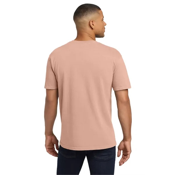 COMFORT COLORS Heavyweight Ring Spun Pocket Tee. - COMFORT COLORS Heavyweight Ring Spun Pocket Tee. - Image 226 of 244