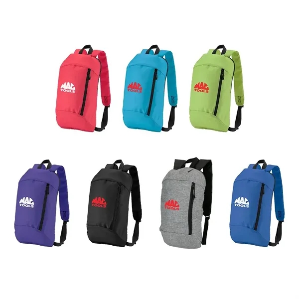 Budget Backpack