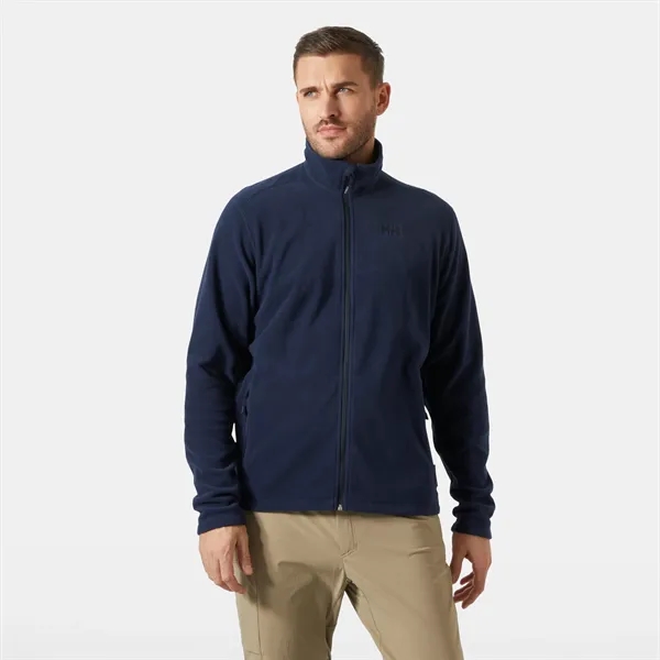 Helly Hansen Men's Daybreaker Fleece Jacket - Helly Hansen Men's Daybreaker Fleece Jacket - Image 0 of 6