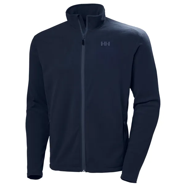 Helly Hansen Men's Daybreaker Fleece Jacket - Helly Hansen Men's Daybreaker Fleece Jacket - Image 1 of 6