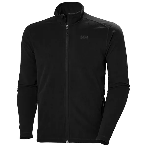 Helly Hansen Men's Daybreaker Fleece Jacket - Helly Hansen Men's Daybreaker Fleece Jacket - Image 2 of 6