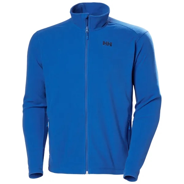 Helly Hansen Men's Daybreaker Fleece Jacket - Helly Hansen Men's Daybreaker Fleece Jacket - Image 3 of 6