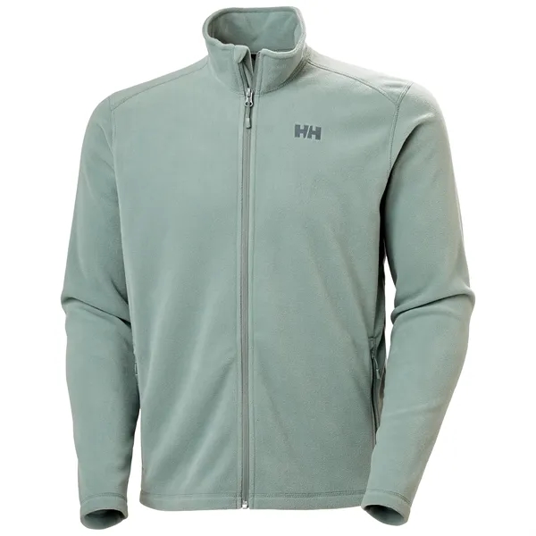 Helly Hansen Men's Daybreaker Fleece Jacket - Helly Hansen Men's Daybreaker Fleece Jacket - Image 5 of 6