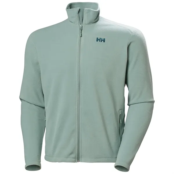 Helly Hansen Men's Daybreaker Fleece Jacket - Helly Hansen Men's Daybreaker Fleece Jacket - Image 6 of 6