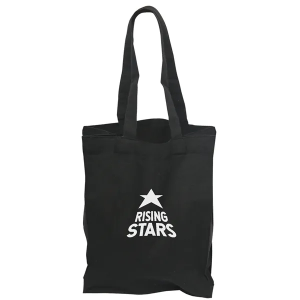 Mountcastle Cotton Fashion Tote - Mountcastle Cotton Fashion Tote - Image 1 of 1