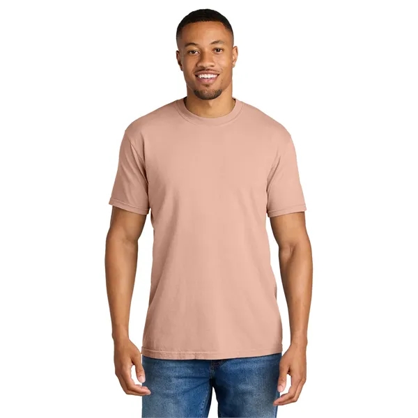 COMFORT COLORS Heavyweight Ring Spun Tee. - COMFORT COLORS Heavyweight Ring Spun Tee. - Image 306 of 316