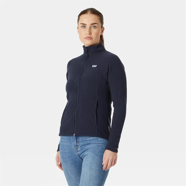 Helly Hansen Women's Daybreaker Fleece Jacket - Helly Hansen Women's Daybreaker Fleece Jacket - Image 0 of 5